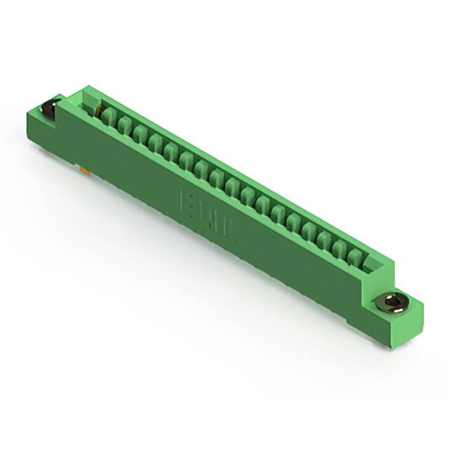 307-018-500-203 EDAC Inc.  Edgeboard Connectors